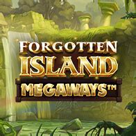 Forgotten Island Megaways Betsson